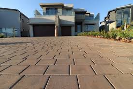 Richland Hills, TX Driveway Paving Services Company